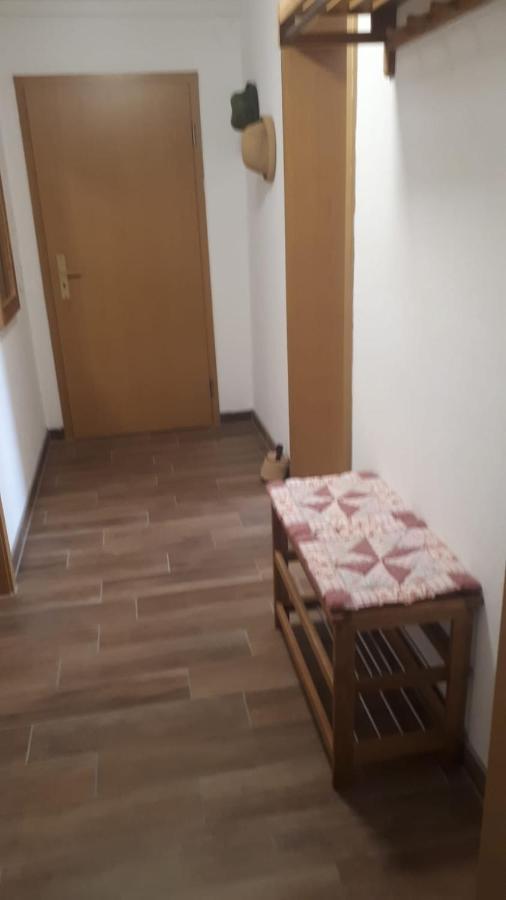 Fewo 1 Thale Exteriör bild