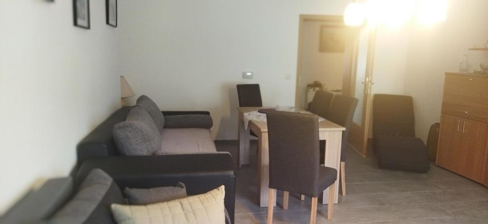 Fewo 1 Thale Exteriör bild