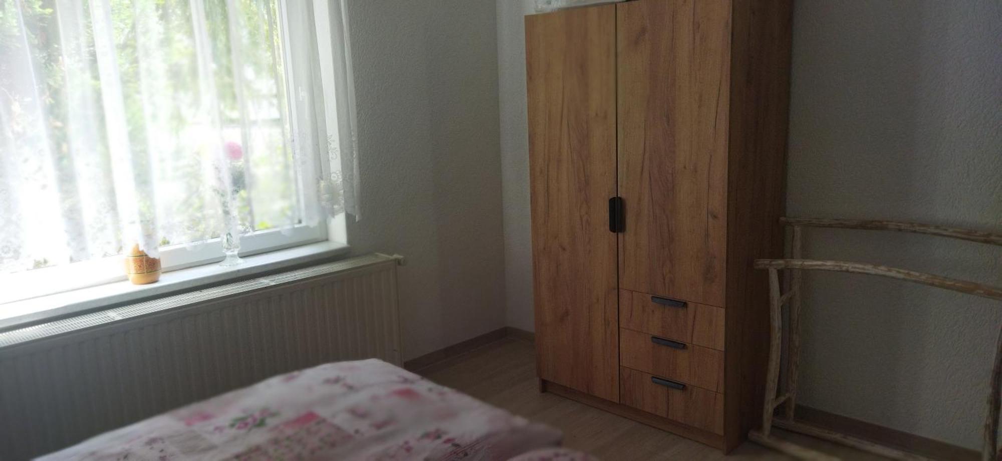 Fewo 1 Thale Exteriör bild