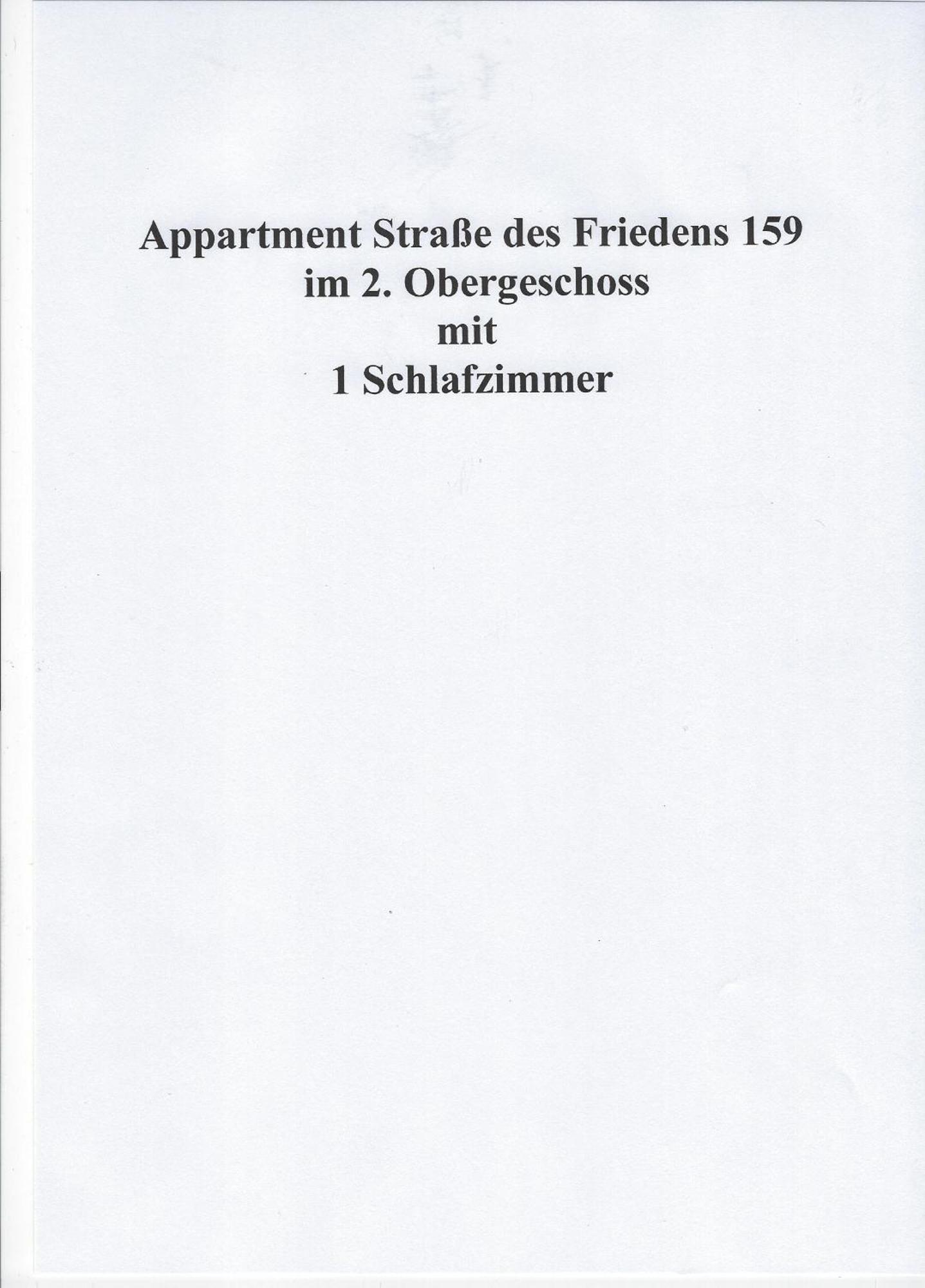 Fewo 1 Thale Exteriör bild